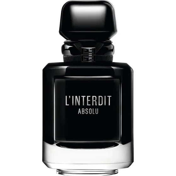 Givenchy L'Interdit Absolu Intense woda perfumowana 80 ml