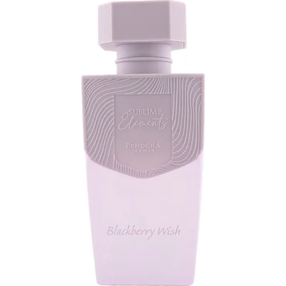 Pendora Scents Blackberry Wish woda perfumowana 100 ml