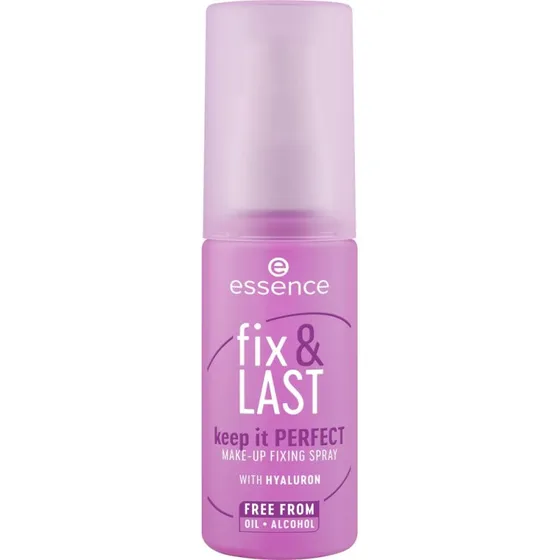 Essence Fix & Last Keep It Perfect 50ml