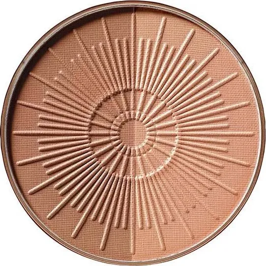 Artdeco Bronzing Powder Compact Refill 50 Almond 10g