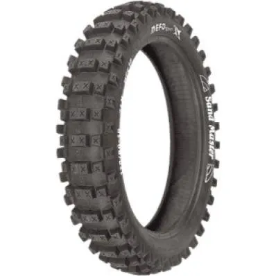 Opona motocyklowa MFC16 130/80 D18 72M