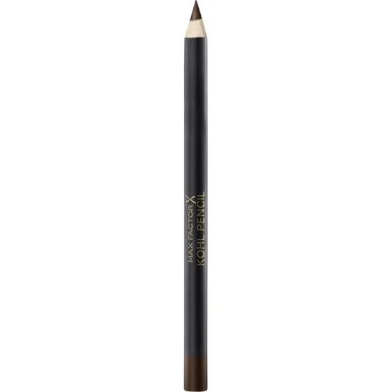 Max Factor Kohl Pencil 030 Brown 4g