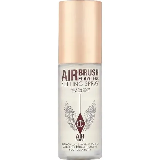 Charlotte Tilbury Airbrush Flawless Setting Spray 100ml