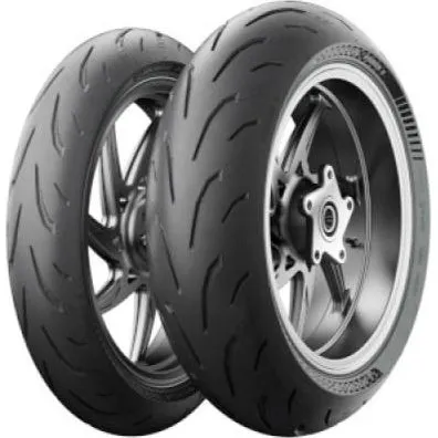 Michelin Power 6 120/70 R17 58W Opona motocyklowa