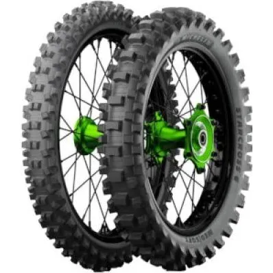 Michelin Starcross 6 110/90 D19 62M