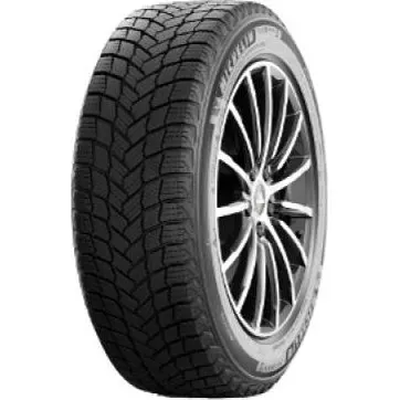Opona zimowa X-Ice Snow 235/45 R18 98H