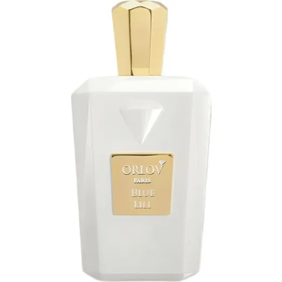Orlov Paris Blue Lili woda perfumowana 75 ml