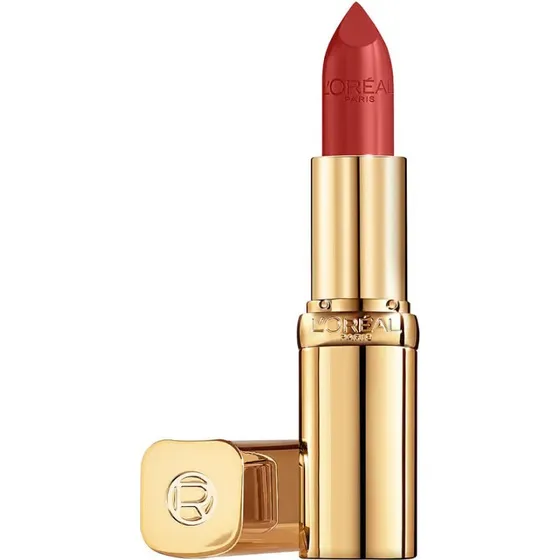 L'Oreal Paris Color Riche Satin pomadka do ust 373 Magnetic Coral