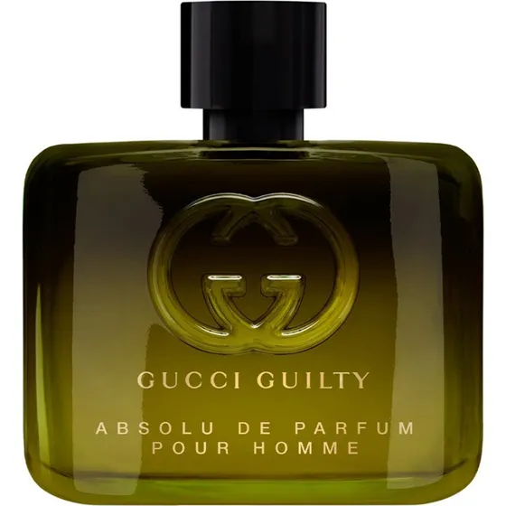 Gucci Guilty Absolu de Parfum Pour Homme 60 ml
