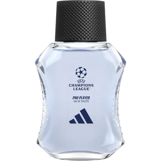 Adidas UEFA Champions League Pro Player woda toaletowa 100 ml