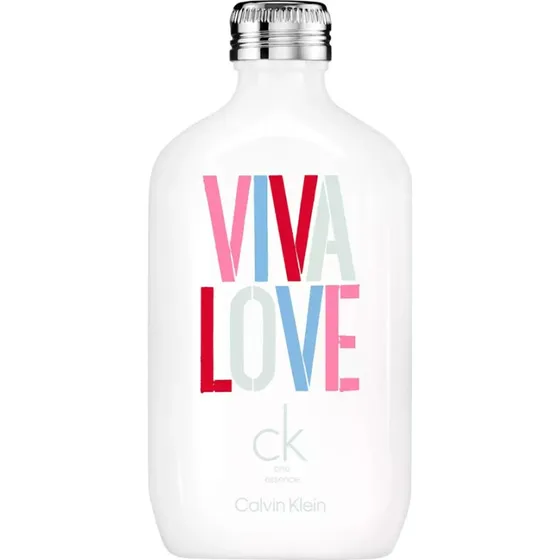 Calvin Klein CK One Essence Viva Love 100 ml