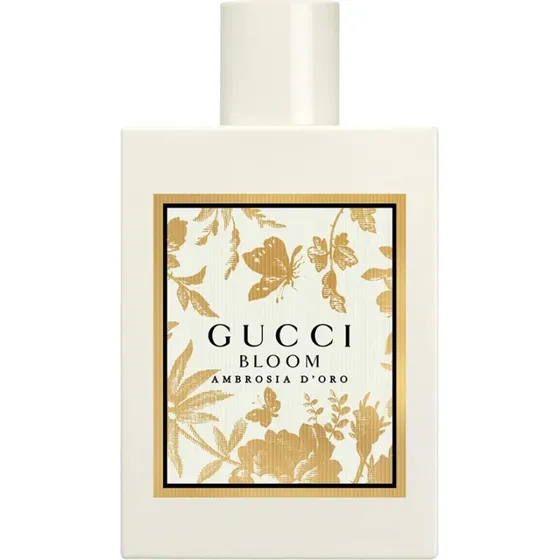 Gucci Bloom Ambrosia d'Oro Woda Perfumowana 100 ml