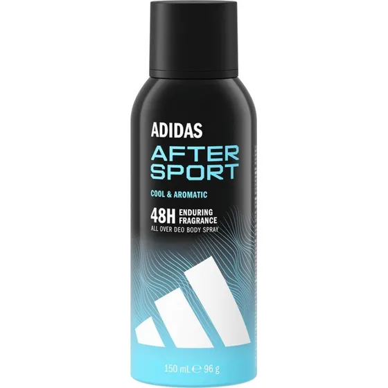 Adidas After Sport dezodorant w sprayu 150ml