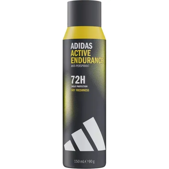 Adidas Active Endurance Antyperspirant w sprayu 150ml