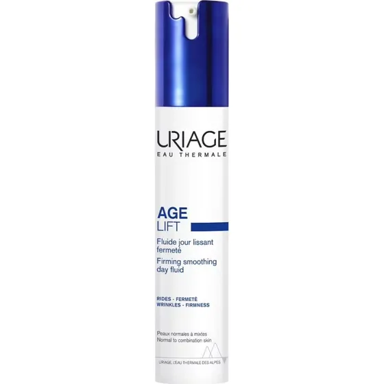 URIAGE Age Lift Fluid Ujędrniający i Wygładzający na Dzień 40ml