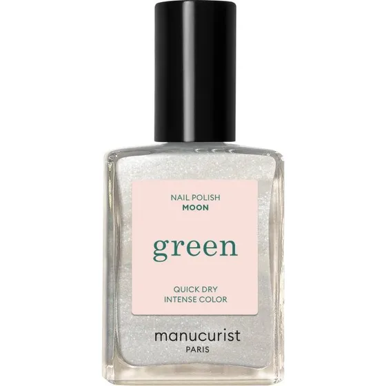 Manucurist Green Nail Polish lakier do paznokci Bronze 15ml