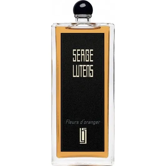 Serge Lutens Fleurs d'Oranger woda perfumowana 50 ml