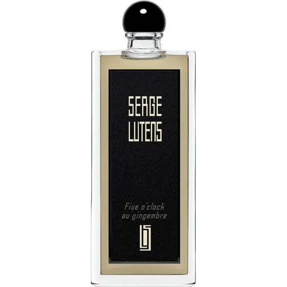 Serge Lutens Five O'clock Au Gingembre Eau de Parfum 50ml