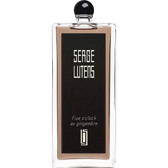Serge Lutens Five O'clock Au Gingembre Eau de Parfum 100ml