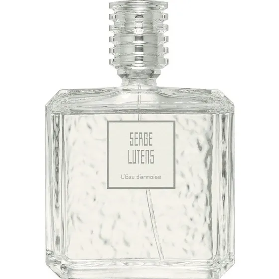 Serge Lutens L'eau D'armoise Eau de Parfum 100ml