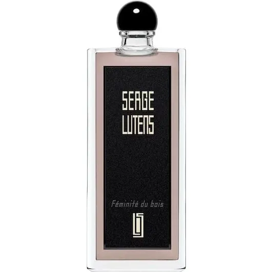 Serge Lutens Feminite du Bois Eau de Parfum 50 ml