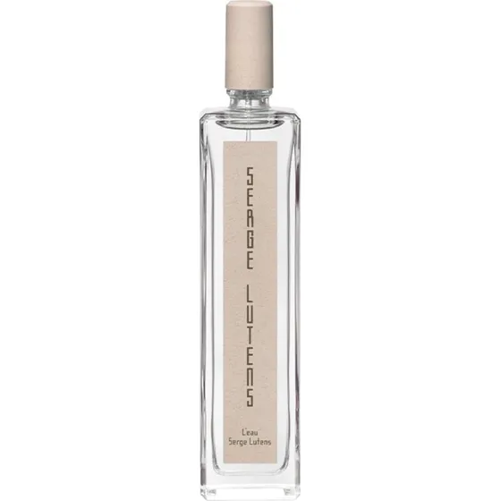 Serge Lutens L'Eau Eau de Parfum 100 ml