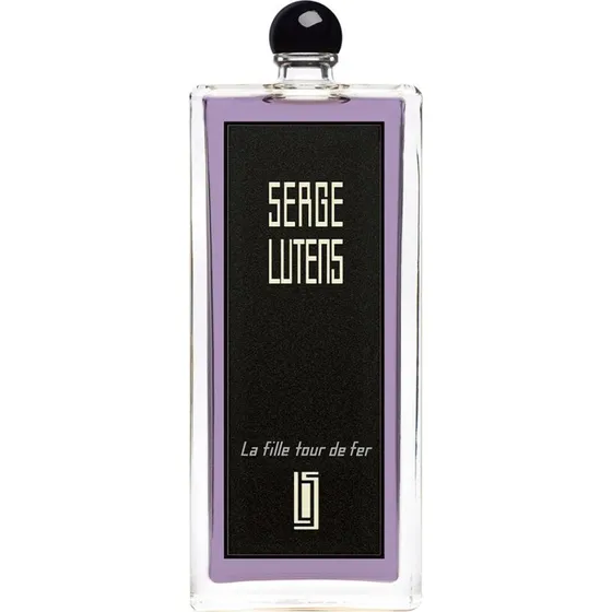 Serge Lutens La Fille Tour De Fer Eau de Parfum 50ml