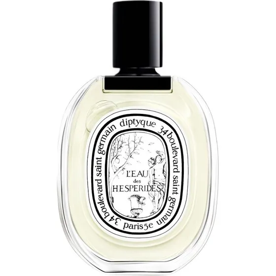 Diptyque L'Eau des Hesperides woda toaletowa 100ml