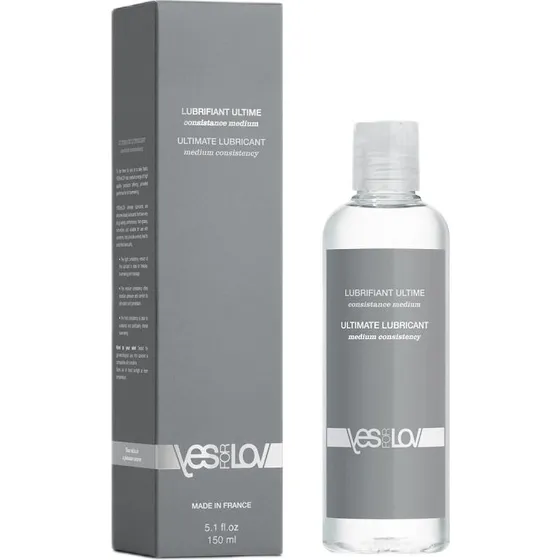 Yes For Lov Ultimate Lubricant żel silikonowy 150ml