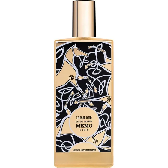 Memo Paris Irish Oud woda perfumowana 75 ml