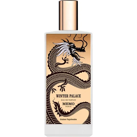 Memo Paris Winter Palace Eau de Parfum 75 ml