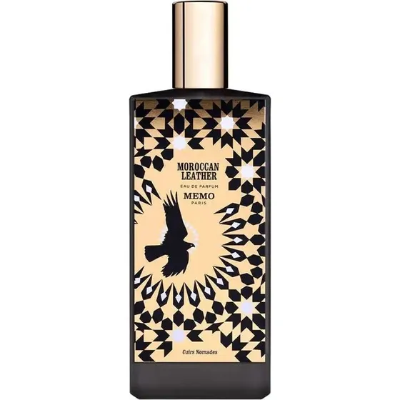 Memo Paris Moroccan Leather woda perfumowana 75 ml