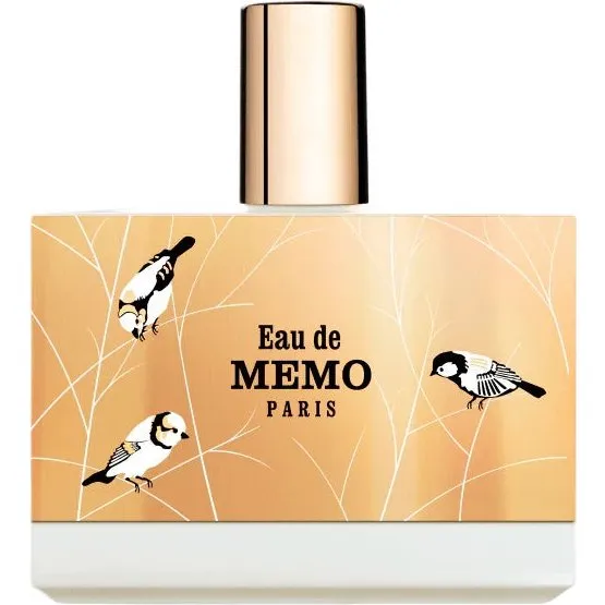 Memo Paris Eau de Memo woda perfumowana 100 ml