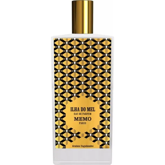 Memo Paris Ilha Do Mel Eau de Parfum 75ml