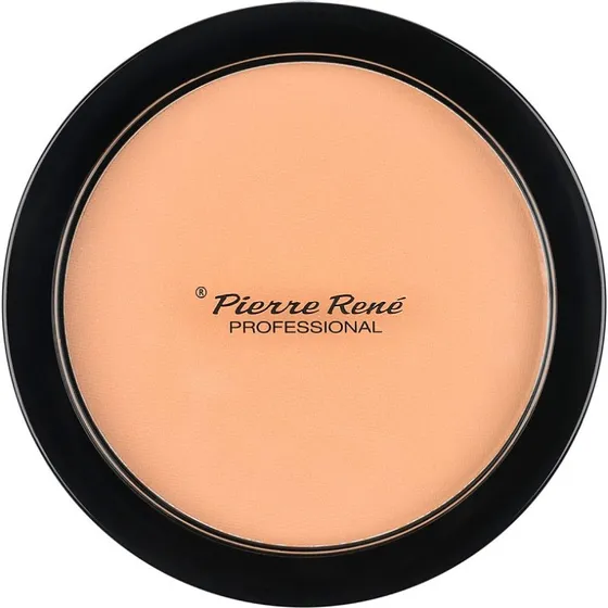 Pierre Rene Professional Compact Powder 03 Transparent 8g