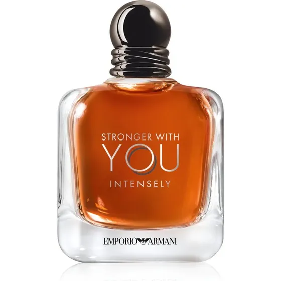 Emporio Armani Stronger With You woda toaletowa 100 ml