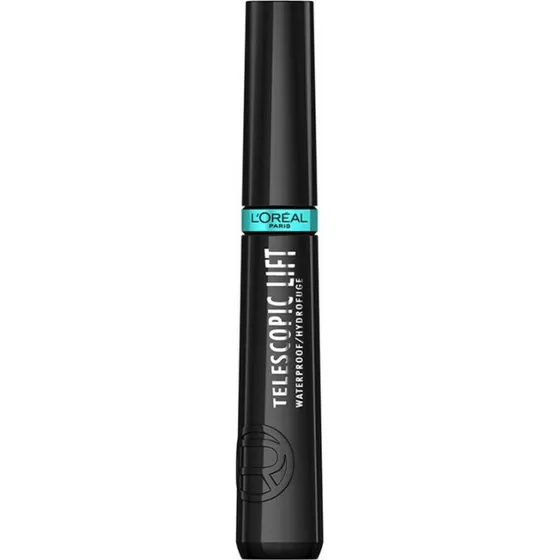 L'Oréal Telescopic Lift Tusz do Rzęs Wodoodporny 10 ml