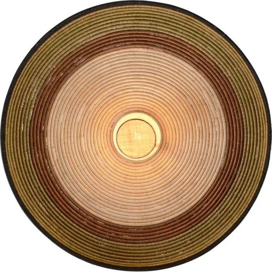Forestier Grass XL Kinkiet Zielony