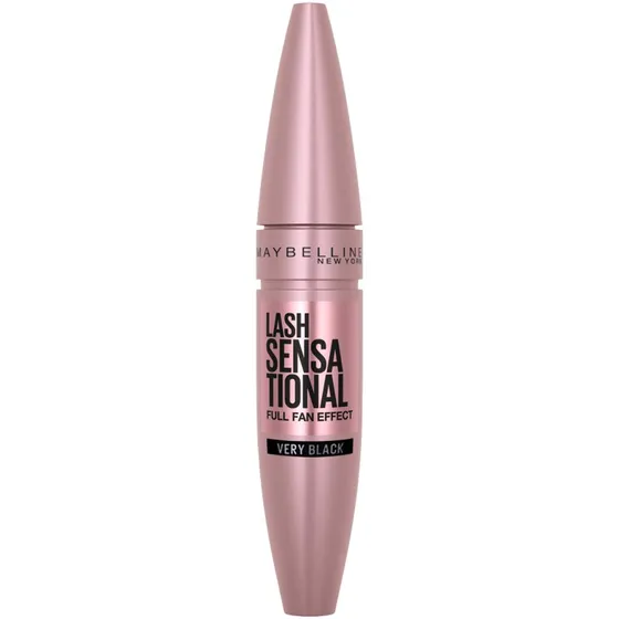 Maybelline New York Lash Sensational Very Black 9,5 ml