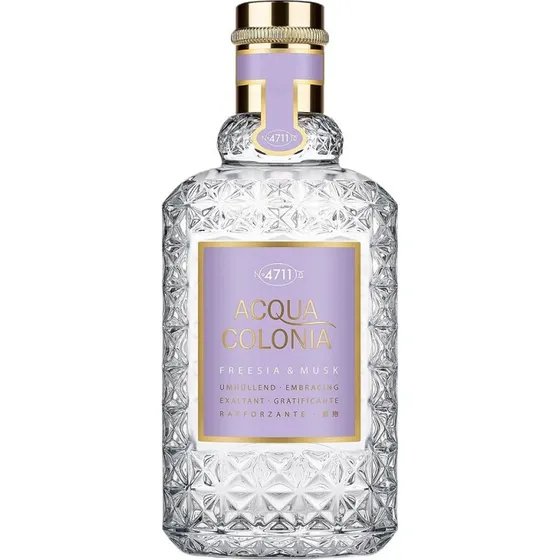 4711 Acqua Colonia Freesia & Musk woda kolońska 100 ml
