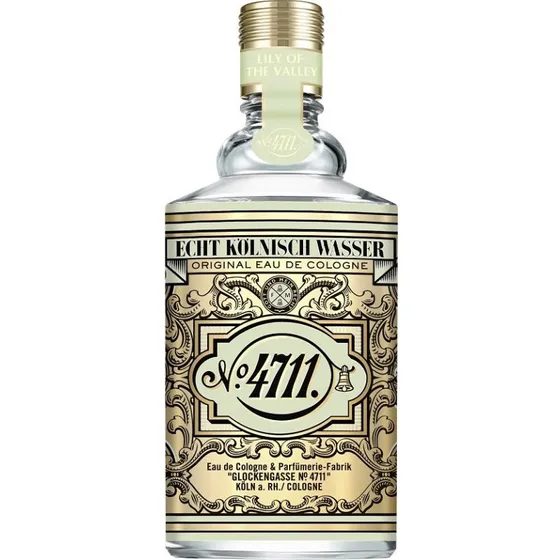 4711 Floral Collection Lily Of The Valley woda kolońska 100ml