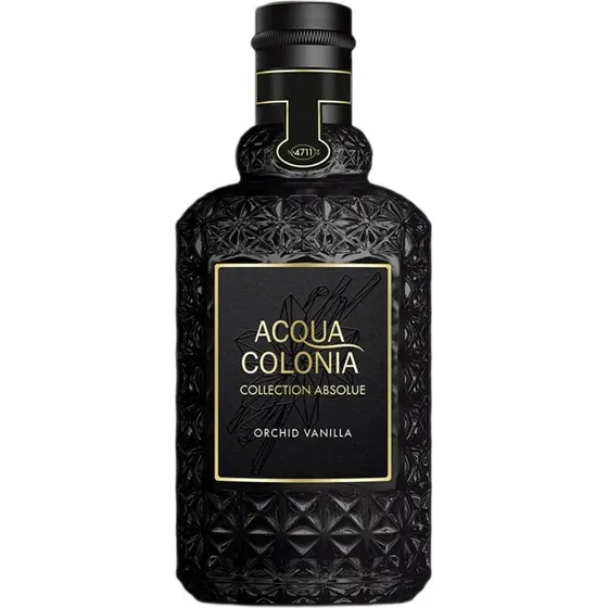 4711 Acqua Colonia Collection Absolue Orchid Vanilla 100 ml