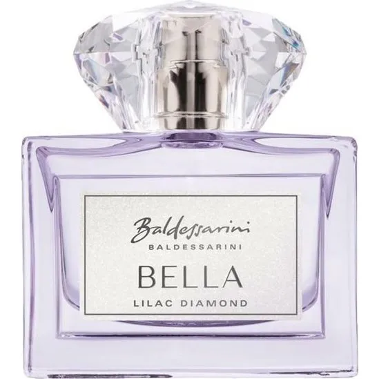 Baldessarini Bella Lilac Diamond woda perfumowana 50 ml