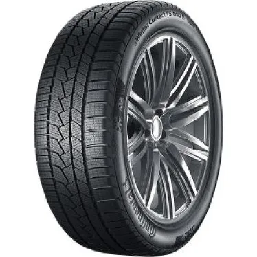 Continental WinterContact TS 860 S SSR 275/35 R19 100V