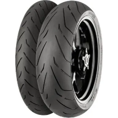 Continental ContiRoad 160/60 ZR17 69W