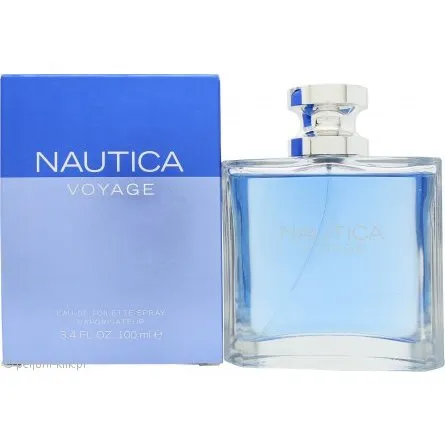 Nautica Voyage EDT 100 ml