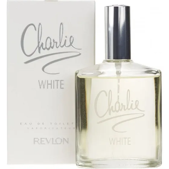 Revlon Charlie White woda toaletowa 100 ml
