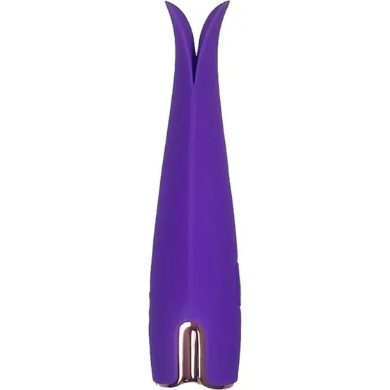 SKYN Caress Clitoral Stimulator – Stymulator łechtaczkowy