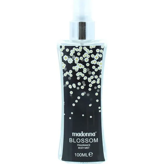 Madonna Blossom mgiełka do ciała 100ml