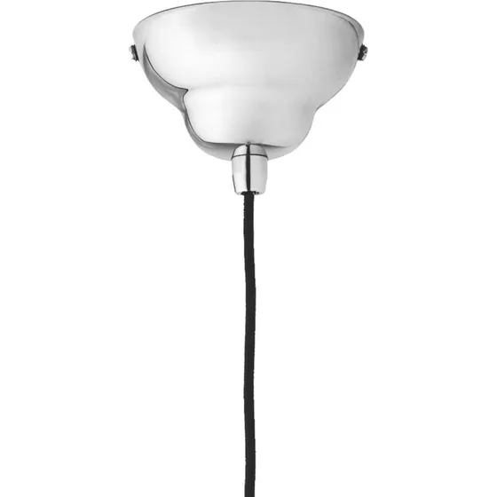 Anglepoise Original 1227 Giant Żyrandol, 45 cm, Czarny